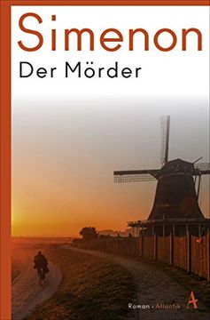 portada Der Mörder (Die Großen Romane) (en Alemán)