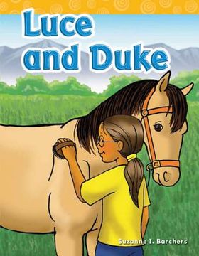 Luce and Duke (en Inglés)