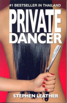 portada Private Dancer 