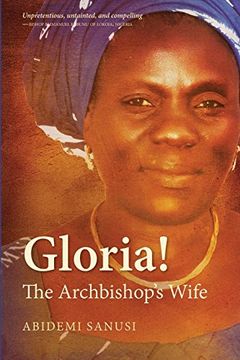 portada Gloria! The Archbishop's Wife (Hippo) (en Inglés)