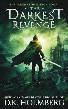 portada The Darkest Revenge (in English)