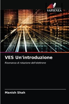 portada VES Un'introduzione (en Italiano)