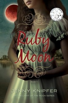 portada Ruby Moon (in English)