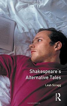 portada Shakespeare's Alternative Tales (en Inglés)