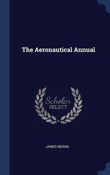 portada The Aeronautical Annual