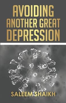 portada Avoiding Another Great Depression (en Inglés)