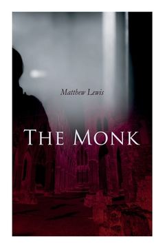portada The Monk (in English)