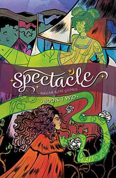 portada Spectacle (in English)