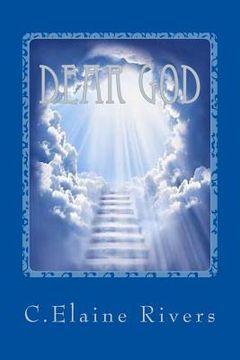 portada Dear God: My love for God (en Inglés)