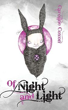 portada Of Night and Light (en Inglés)