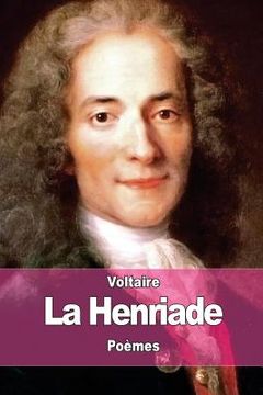 portada La Henriade (in French)