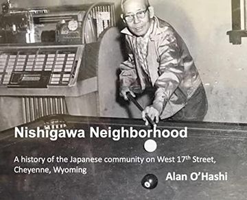 portada Nishigawa Neighborhood (en Inglés)