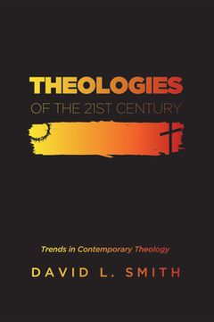 portada Theologies of the 21st Century