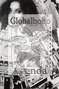 portada Globalboho Revisionist Agenda (en Inglés)