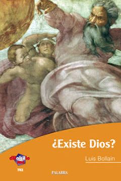 portada ¿Existe Dios? (dBolsillo) (in Spanish)