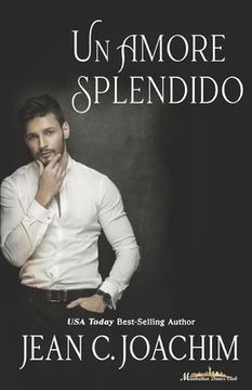 portada Un Amore Splendido (in Italian)