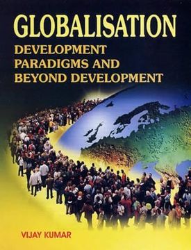 portada Globalization, Development Paradigms and Beyond Development