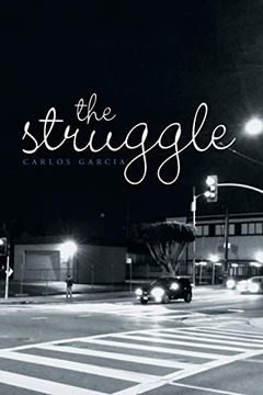 portada The Struggle (in English)