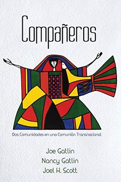portada Compaeros, Spanish Edition