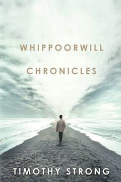 portada Whippoorwill Chronicles (en Inglés)
