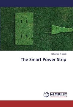portada The Smart Power Strip