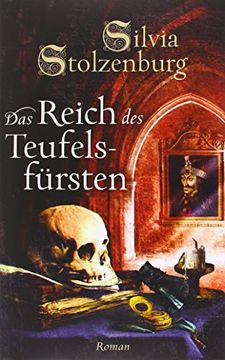 portada Das Reich des Teufelsfürsten (en Alemán)