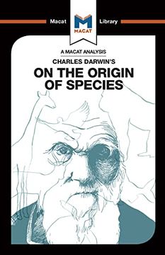 portada An Analysis of Charles Darwin's on the Origin of Species (en Inglés)