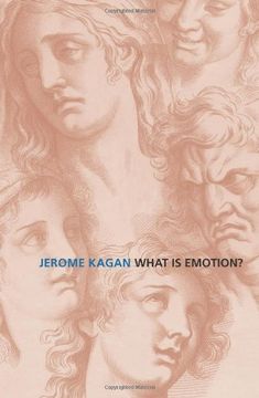 portada What is Emotion? History, Measures, and Meanings 
