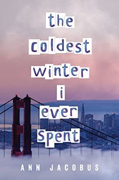 portada The Coldest Winter i Ever Spent (Hardback) (in English)