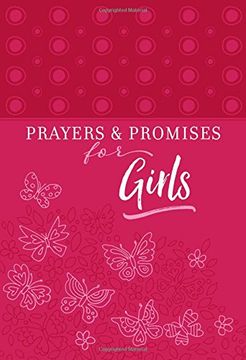 portada Prayers & Promises for Girls