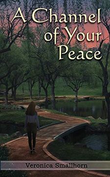 portada A Channel of Your Peace 