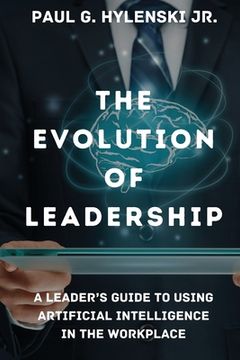 portada The Evolution of Leadership (en Inglés)