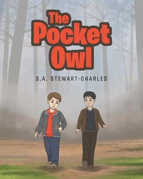 portada The Pocket Owl (in English)