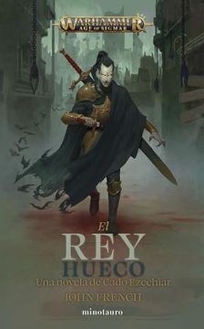 portada El rey Hueco (in Spanish)