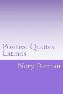 portada Positive Quotes Latinos