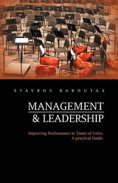 portada management and leadership