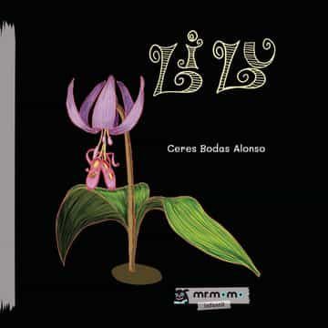 portada Lilu (Ed. Tapa Blanda) (in Spanish)