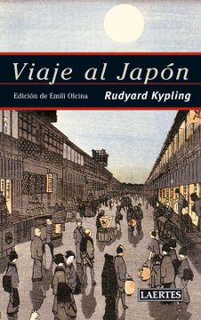 portada Viaje al Japón (in Spanish)