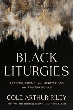 portada Black Liturgies