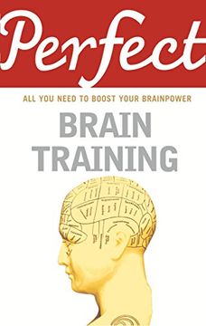portada Perfect Brain Training