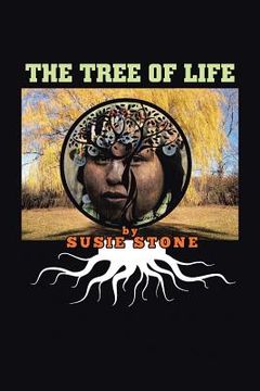 portada The Tree of Life