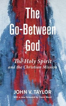 portada The Go-Between god (in English)