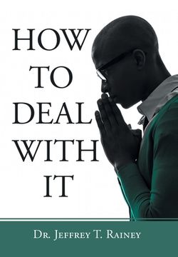 portada How to Deal with It (en Inglés)
