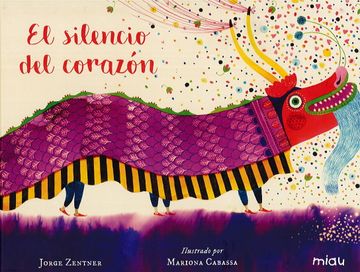 portada El Silencio del Corazón (in Spanish)