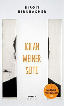 portada Ich an Meiner Seite: Roman (in German)