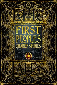 portada First Peoples Shared Stories: Gothic Fantasy (en Inglés)