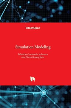 portada Simulation Modeling (en Inglés)