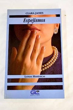portada Espejismos (in Spanish)