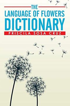 portada The Language of Flowers Dictionary (en Inglés)