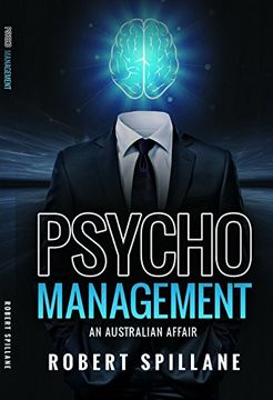 portada Psychomanagement: An Australian Affair (en Inglés)